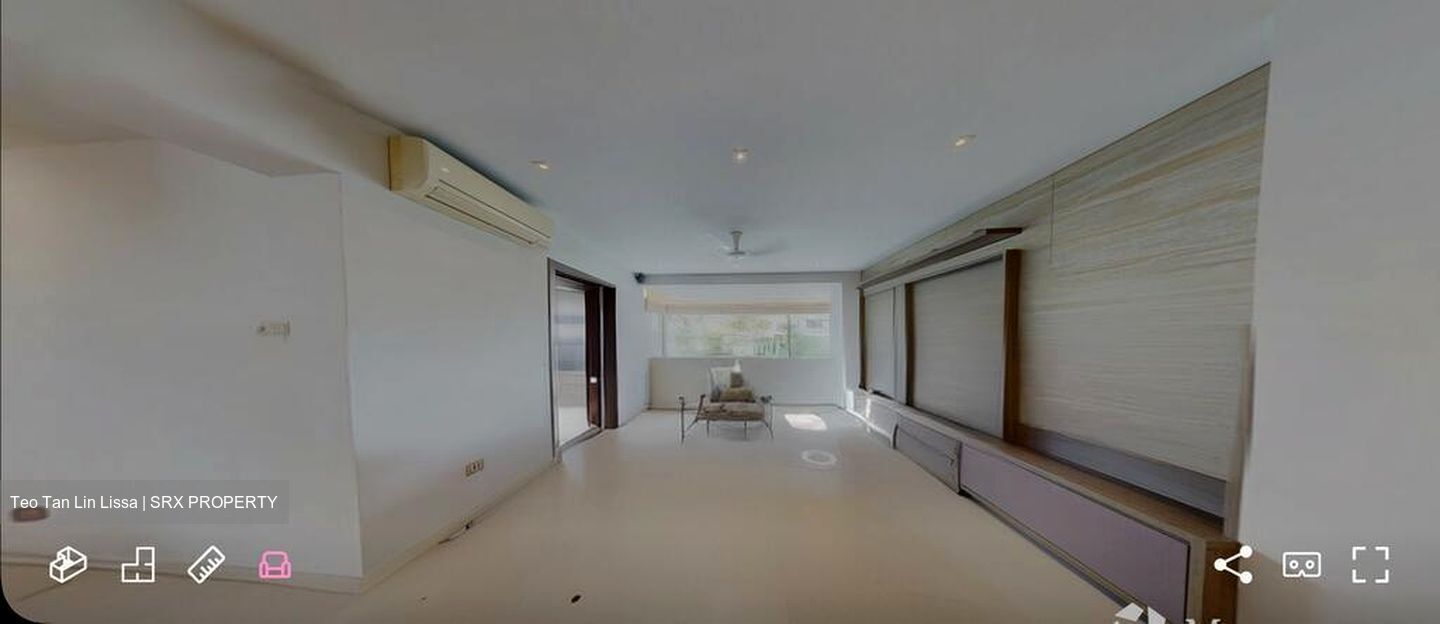 Botanic Gardens View (D10), Apartment #503629571